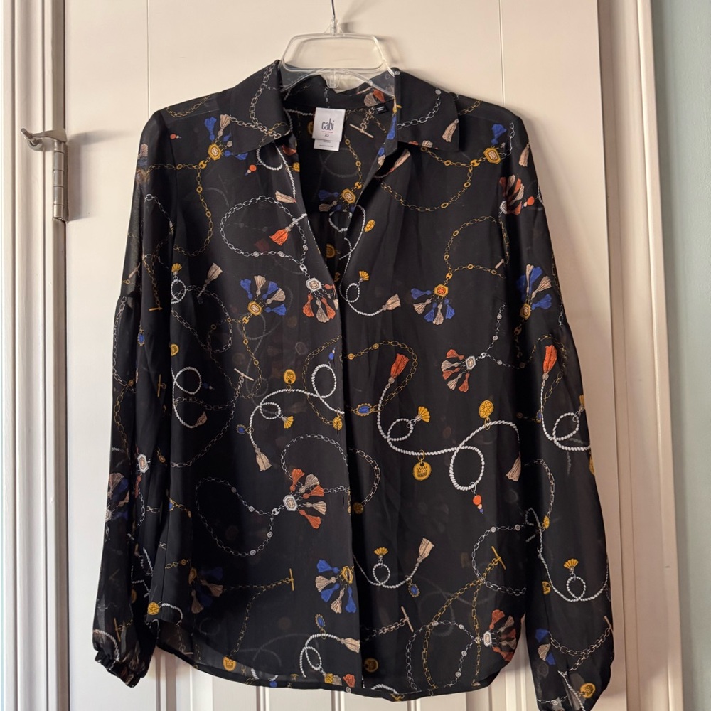 Cabi Shirt